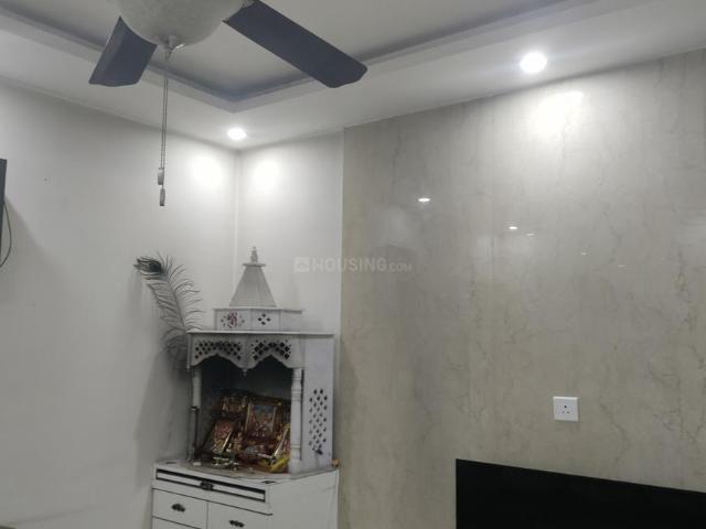 2 BHK Apartment in Electronic City for rent Bengaluru. The reference number is 20960389