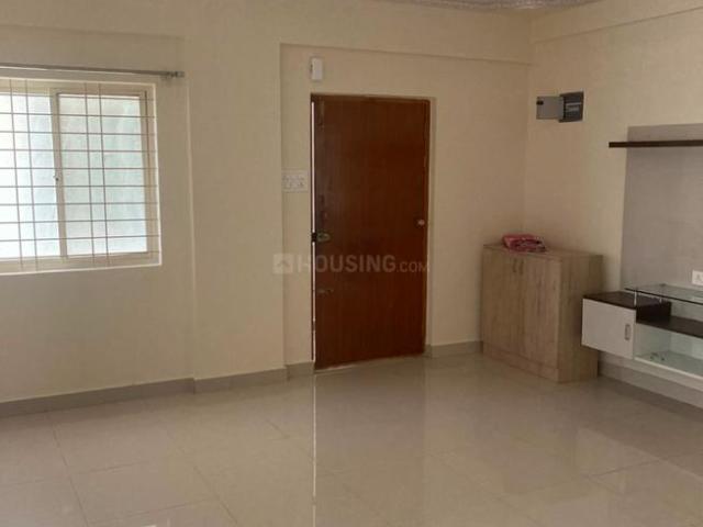2 BHK Apartment in Electronic City for rent Bengaluru. The reference number is 20960435
