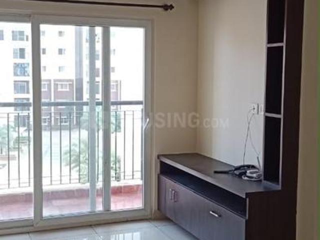 2 BHK Apartment in Electronic City for rent Bengaluru. The reference number is 20968502