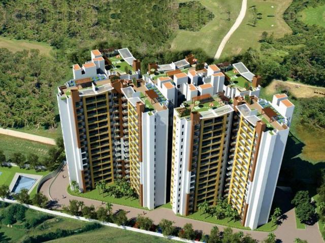 2 BHK Apartment in Electronic City for rent Bengaluru. The reference number is 20978932