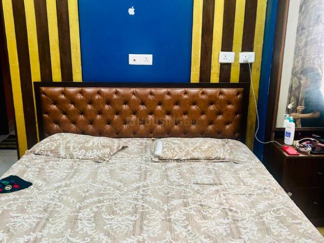 2 BHK Apartment in Electronic City for rent Bengaluru. The reference number is 20987305