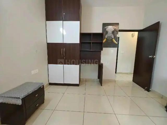 2 BHK Apartment in Electronic City for rent Bengaluru. The reference number is 20989022