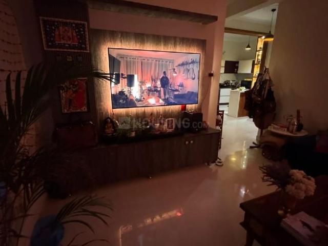 2 BHK Apartment in Electronic City for rent Bengaluru. The reference number is 20998125
