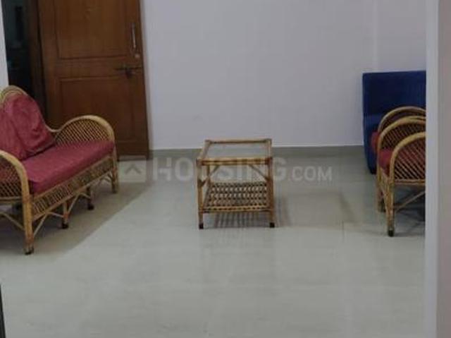 2 BHK Apartment in Electronic City for rent Bengaluru. The reference number is 20927414