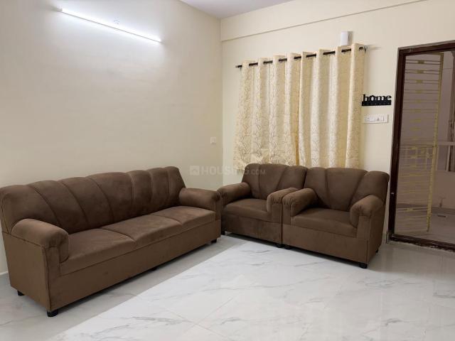 2 BHK Apartment in Electronic City for rent Bengaluru. The reference number is 20934224