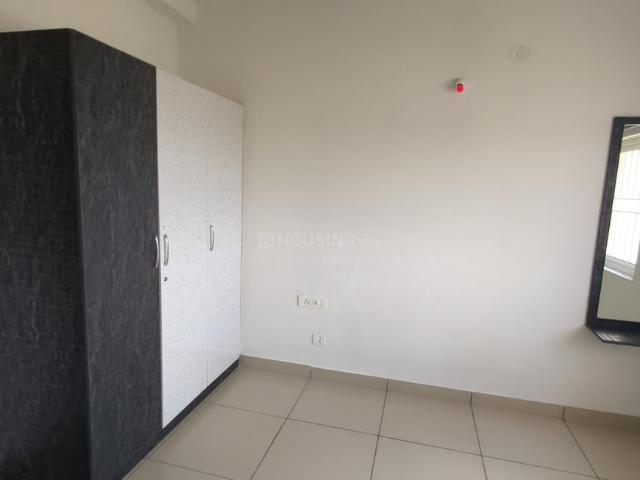 2 BHK Apartment in Electronic City for rent Bengaluru. The reference number is 21056463