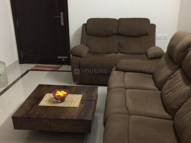 2 BHK Apartment in Electronic City for rent Bengaluru. The reference number is 21081548