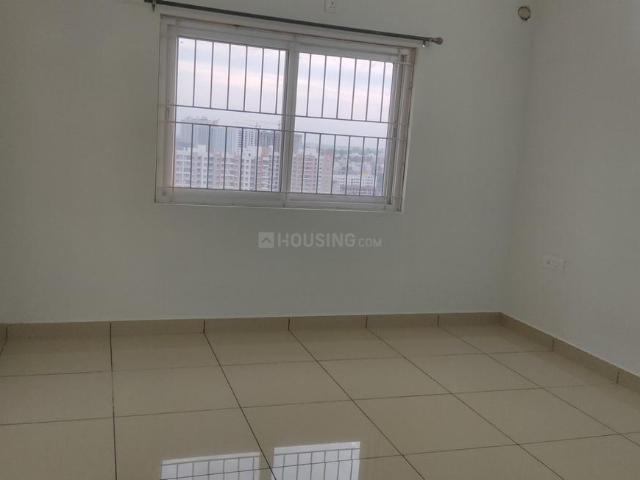 2 BHK Apartment in Electronic City for rent Bengaluru. The reference number is 21082805