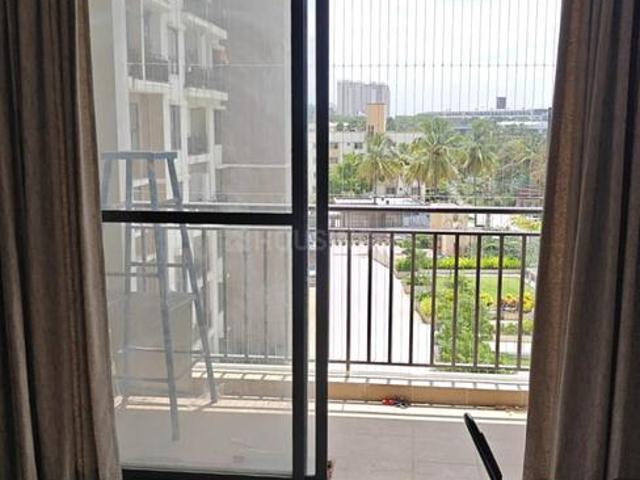 2 BHK Apartment in Electronic City for rent Bengaluru. The reference number is 21098153