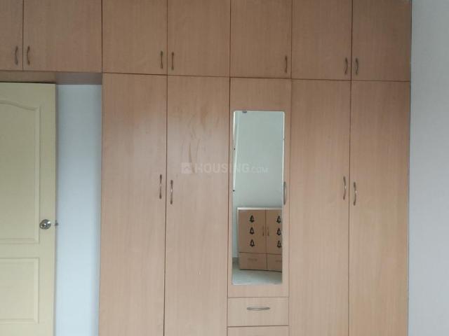 2 BHK Apartment in Electronic City for rent Bengaluru. The reference number is 21098780