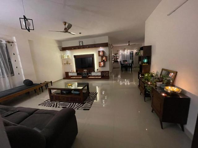 2 BHK Apartment in Electronic City for rent Bengaluru. The reference number is 21022515