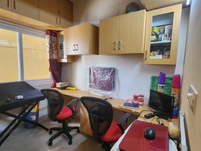 2 BHK Apartment in Electronic City for rent Bengaluru. The reference number is 21026679