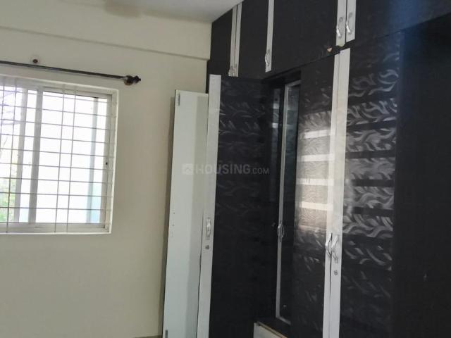 2 BHK Apartment in Electronic City for rent Bengaluru. The reference number is 21032791