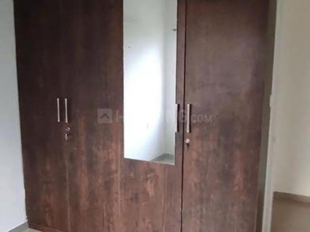 2 BHK Apartment in Electronic City for rent Bengaluru. The reference number is 21032863