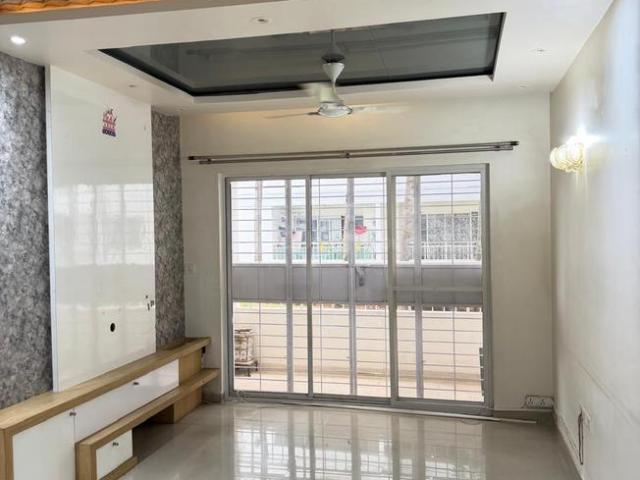 2 BHK Apartment in Electronic City for rent Bengaluru. The reference number is 21141526