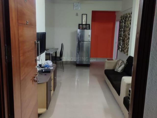 2 BHK Apartment in Electronic City for rent Bengaluru. The reference number is 21145928