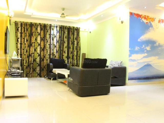 2 BHK Apartment in Electronic City for rent Bengaluru. The reference number is 21154683