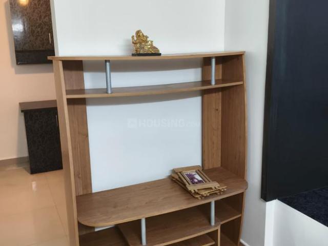 2 BHK Apartment in Electronic City for rent Bengaluru. The reference number is 21157782