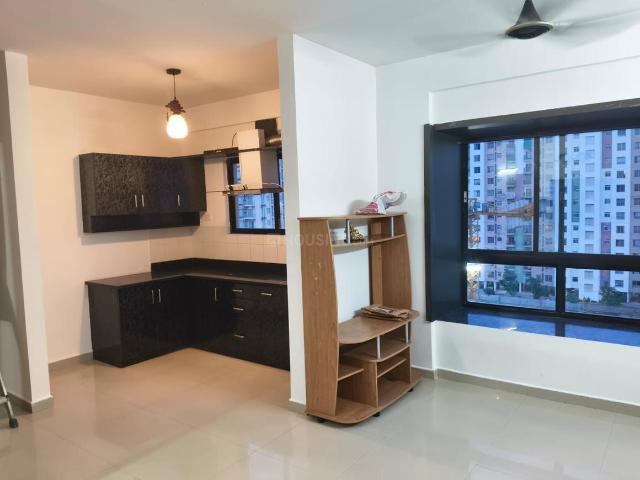 2 BHK Apartment in Electronic City for rent Bengaluru. The reference number is 21158632