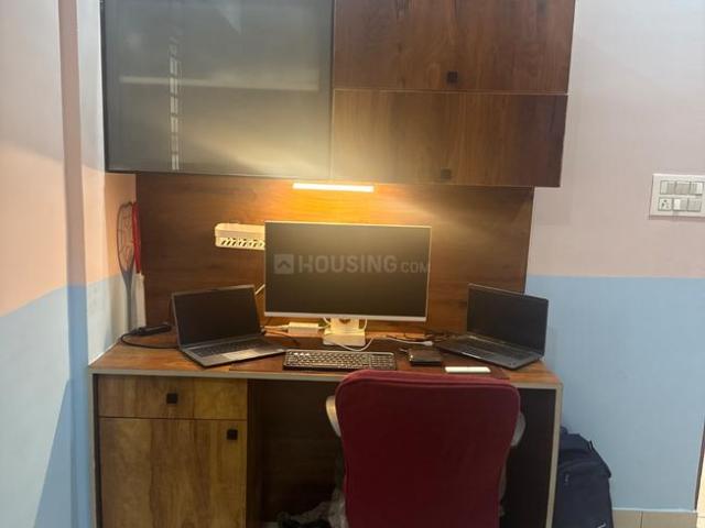 2 BHK Apartment in Electronic City for rent Bengaluru. The reference number is 21162417