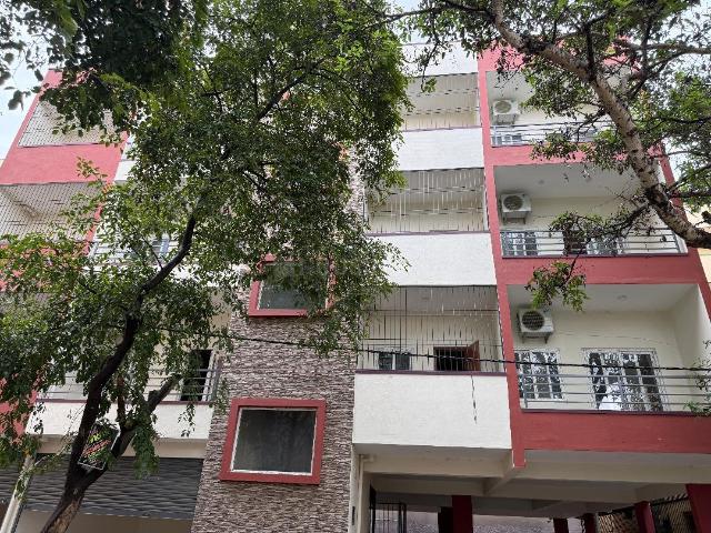 2 BHK Apartment in Electronic City for rent Bengaluru. The reference number is 21167958