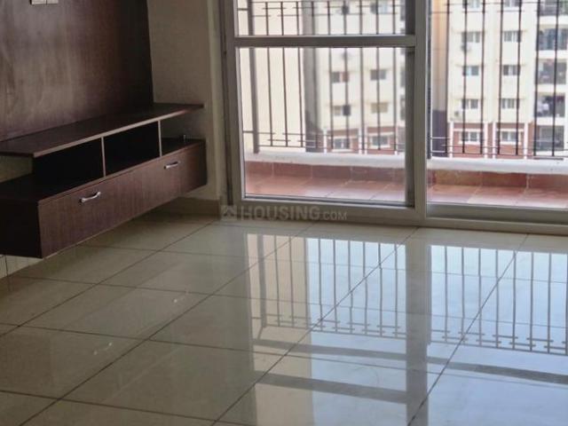 2 BHK Apartment in Electronic City for rent Bengaluru. The reference number is 21173366