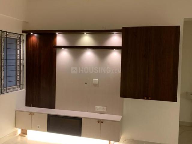 2 BHK Apartment in Electronic City for rent Bengaluru. The reference number is 21186323