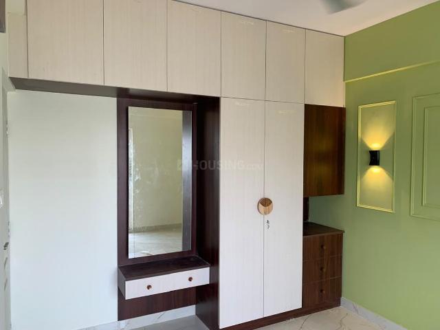 2 BHK Apartment in Electronic City for rent Bengaluru. The reference number is 21186586