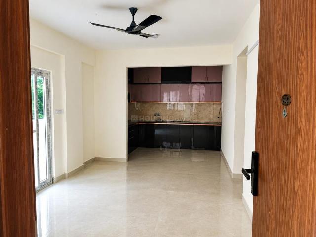 2 BHK Apartment in Electronic City for rent Bengaluru. The reference number is 21192988
