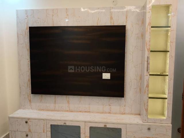 2 BHK Apartment in Electronic City for rent Bengaluru. The reference number is 21100118