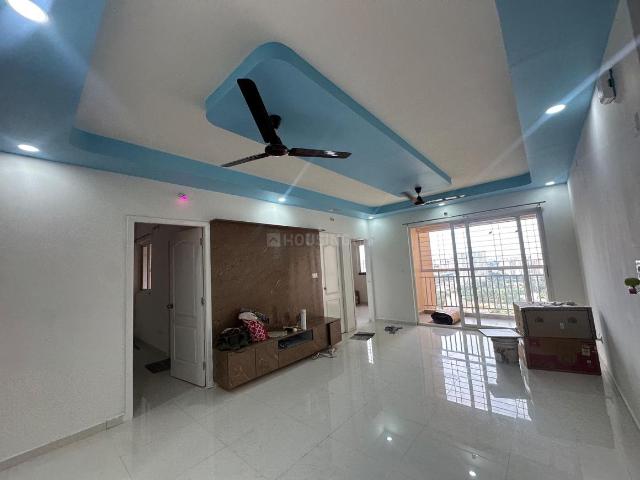 2 BHK Apartment in Electronic City for rent Bengaluru. The reference number is 21102510