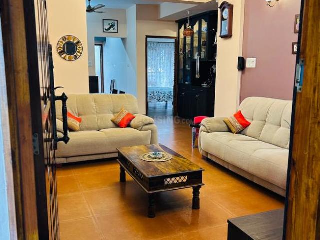 2 BHK Apartment in Electronic City for rent Bengaluru. The reference number is 21106727