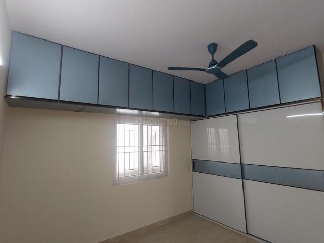2 BHK Apartment in Electronic City for rent Bengaluru. The reference number is 21116755