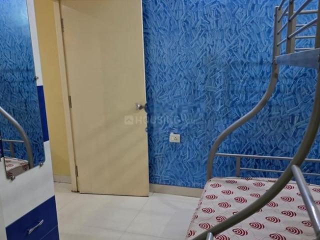 2 BHK Apartment in Electronic City for rent Bengaluru. The reference number is 21121445
