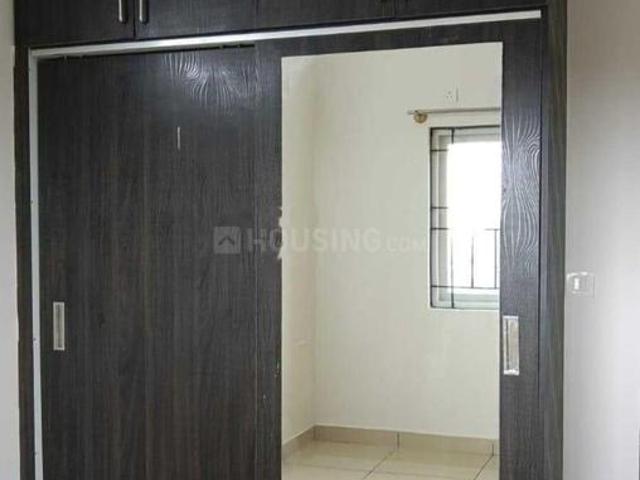 2 BHK Apartment in Electronic City for rent Bengaluru. The reference number is 21126516