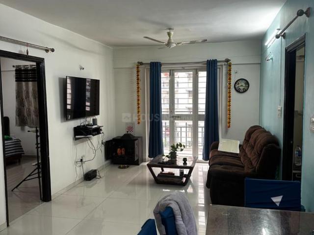2 BHK Apartment in Electronic City for rent Bengaluru. The reference number is 21128528
