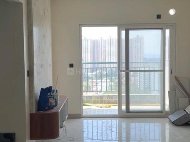2 BHK Apartment in Electronic City for rent Bengaluru. The reference number is 21130276