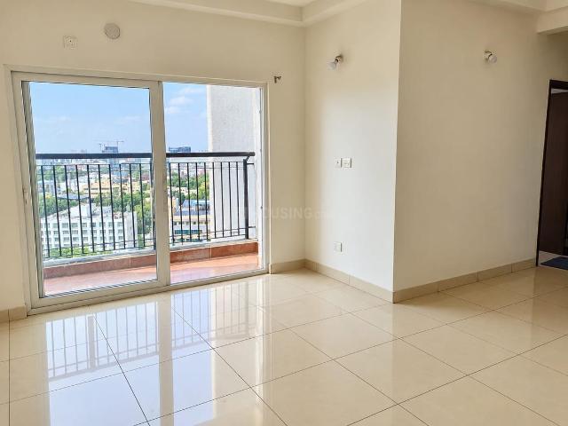 2 BHK Apartment in Electronic City for rent Bengaluru. The reference number is 21241650