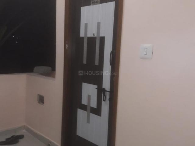 2 BHK Apartment in Electronic City for rent Bengaluru. The reference number is 21245092