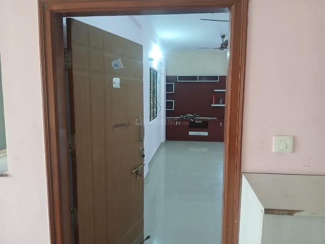2 BHK Apartment in Electronic City for rent Bengaluru. The reference number is 21267561