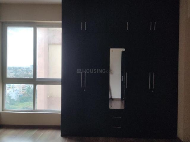 2 BHK Apartment in Electronic City for rent Bengaluru. The reference number is 21277886