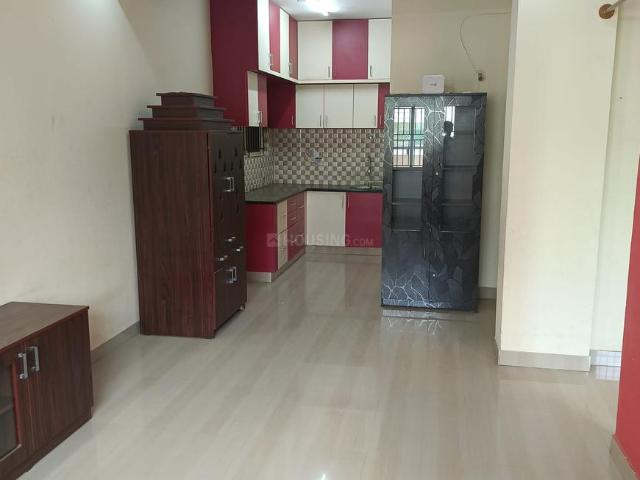 2 BHK Apartment in Electronic City for rent Bengaluru. The reference number is 21279199