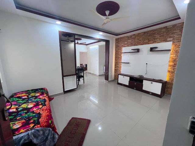 2 BHK Apartment in Electronic City for rent Bengaluru. The reference number is 21288116