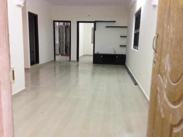 2 BHK Apartment in Electronic City for rent Bengaluru. The reference number is 21293290
