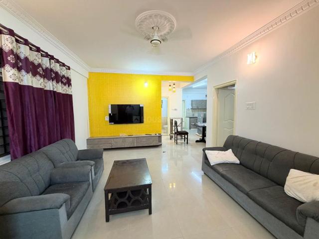 2 BHK Apartment in Electronic City for rent Bengaluru. The reference number is 21298811