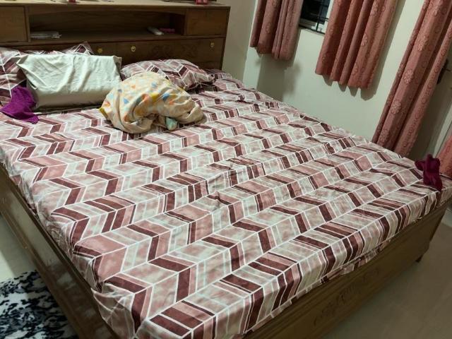 2 BHK Apartment in Electronic City for rent Bengaluru. The reference number is 21299704