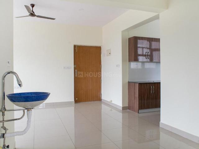 2 BHK Apartment in Electronic City for rent Bengaluru. The reference number is 21204408