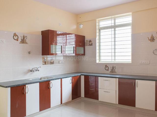 2 BHK Apartment in Electronic City for rent Bengaluru. The reference number is 21206040