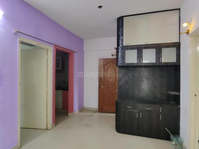 2 BHK Apartment in Electronic City for rent Bengaluru. The reference number is 21232590