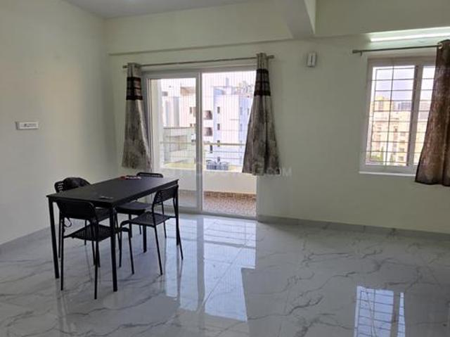 2 BHK Apartment in Electronic City for rent Bengaluru. The reference number is 21233574
